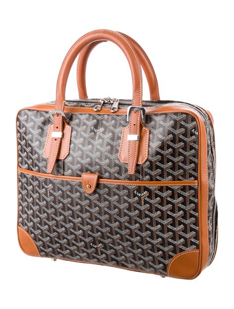 shop goyard bags|goyard laptop bag.